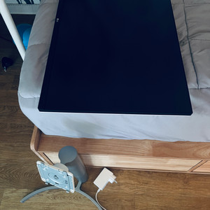 LG 32Un650 32인치 모니터 이미지