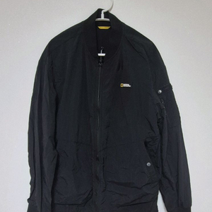 내셔널지오그래픽키즈 바람막이 160 이미지