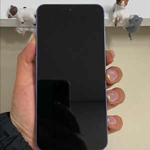 갤럭시S24 256G 코발트바이올렛 S급! 이미지