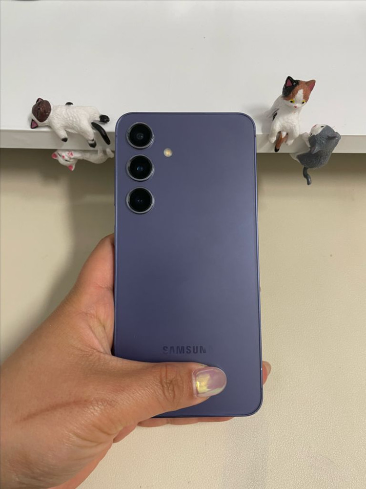 갤럭시S24 256G 코발트바이올렛 S급! 이미지