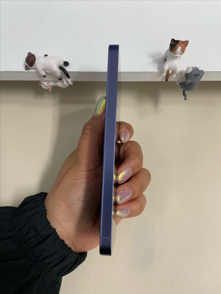 갤럭시S24 256G 코발트바이올렛 S급! 이미지