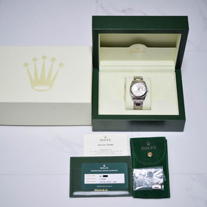 롤렉스 115200 OP데이트(데이저스트) 이미지