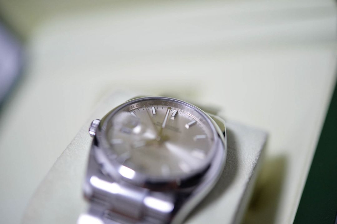 롤렉스 115200 OP데이트(데이저스트) 이미지