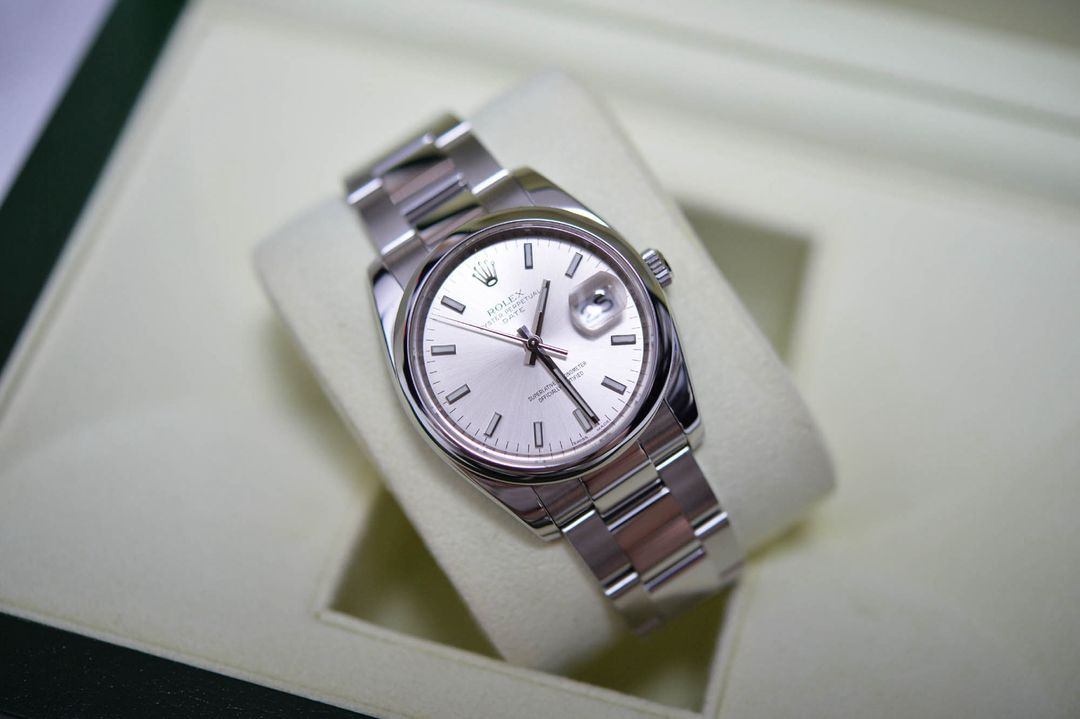 롤렉스 115200 OP데이트(데이저스트) 이미지