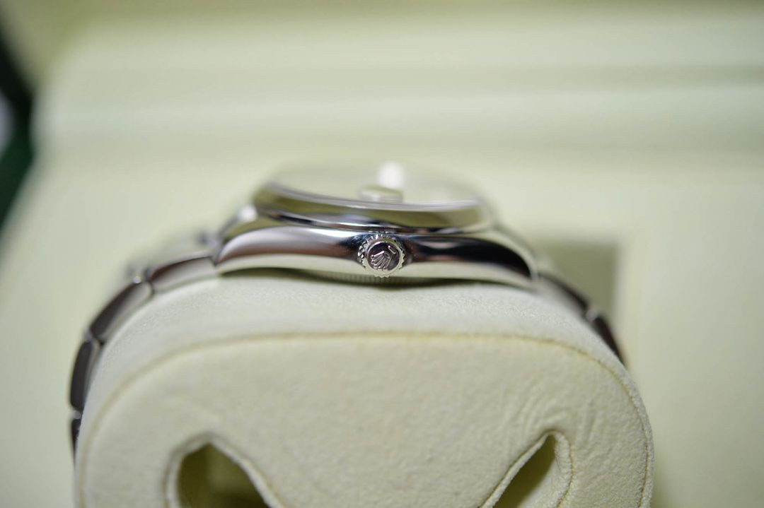 롤렉스 115200 OP데이트(데이저스트) 이미지