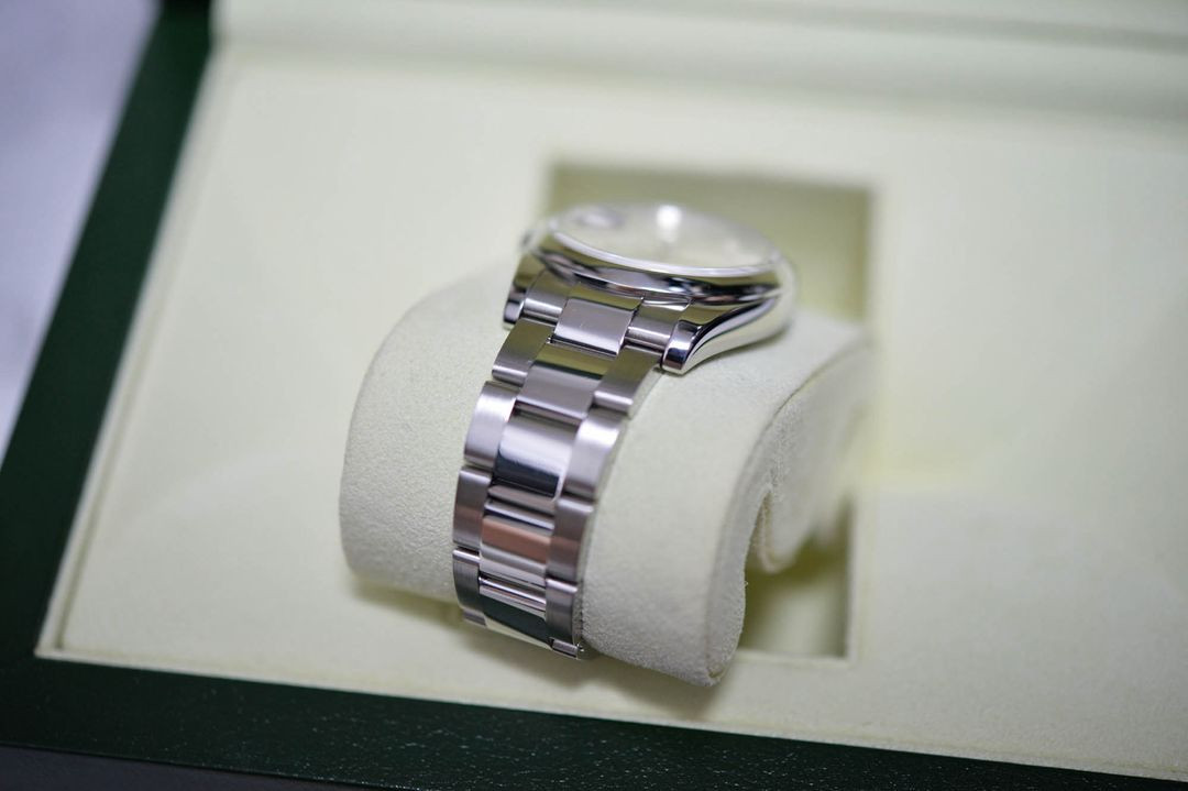 롤렉스 115200 OP데이트(데이저스트) 이미지