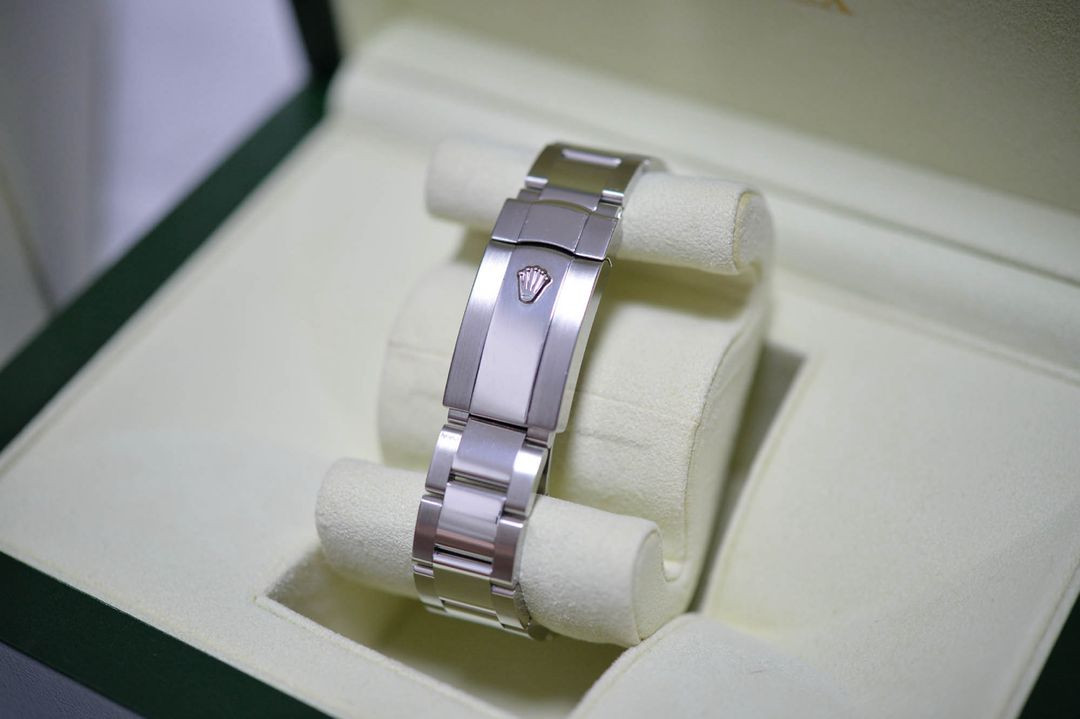 롤렉스 115200 OP데이트(데이저스트) 이미지