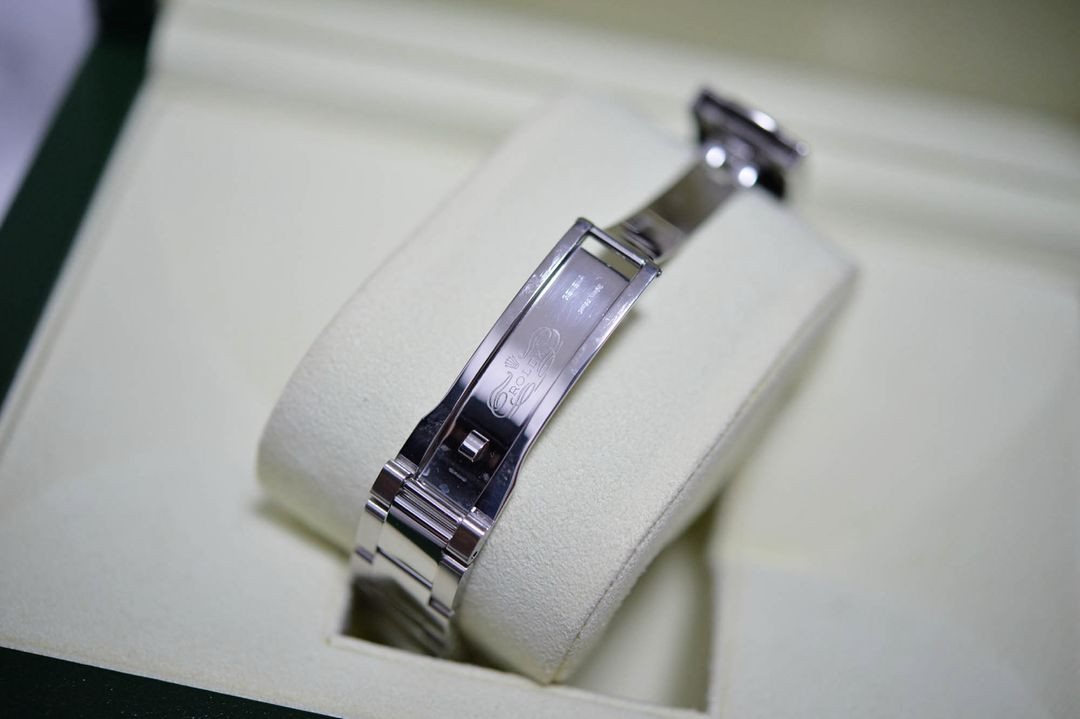 롤렉스 115200 OP데이트(데이저스트) 이미지