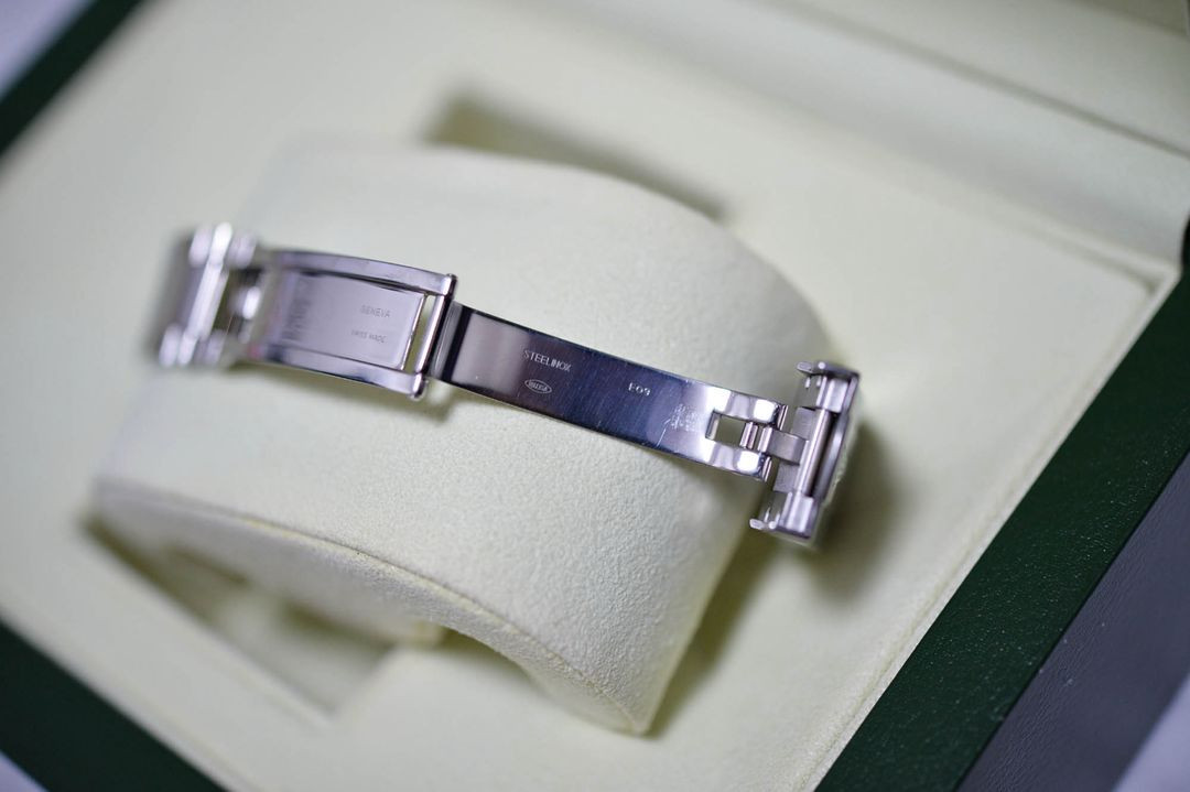 롤렉스 115200 OP데이트(데이저스트) 이미지