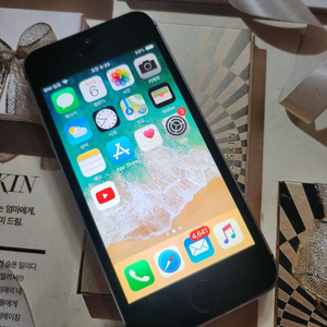 iPhone5s 아이폰5s 스그 16G 상태양호 이미지