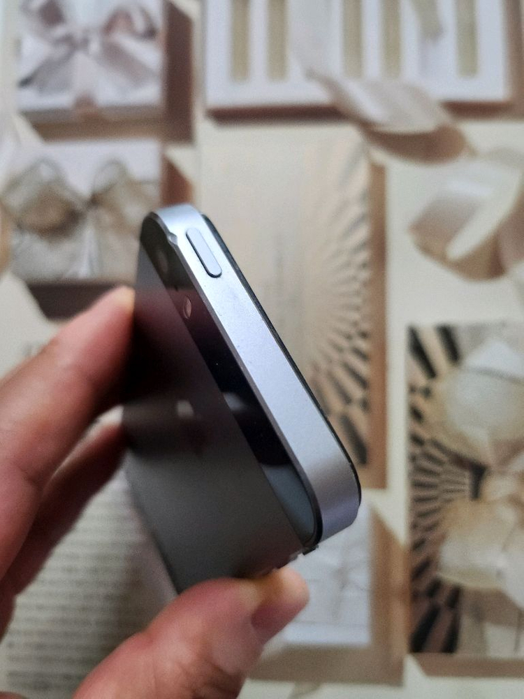 iPhone5s 아이폰5s 스그 16G 상태양호 이미지