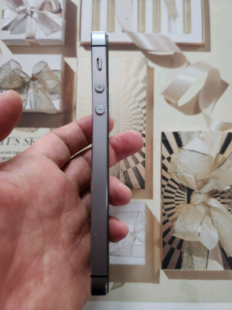 iPhone5s 아이폰5s 스그 16G 상태양호 이미지