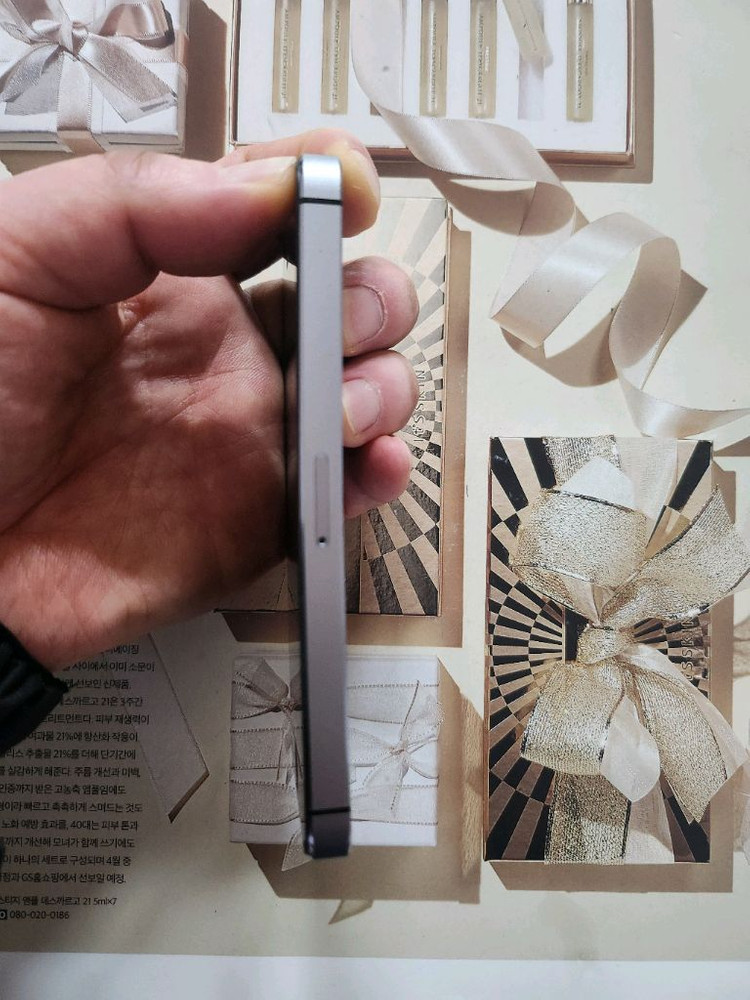 iPhone5s 아이폰5s 스그 16G 상태양호 이미지