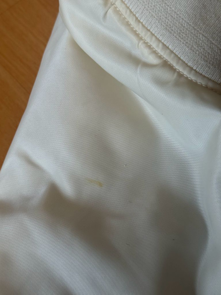 [L] 리바이스 MA-1 봄버 자켓 판매해요 이미지