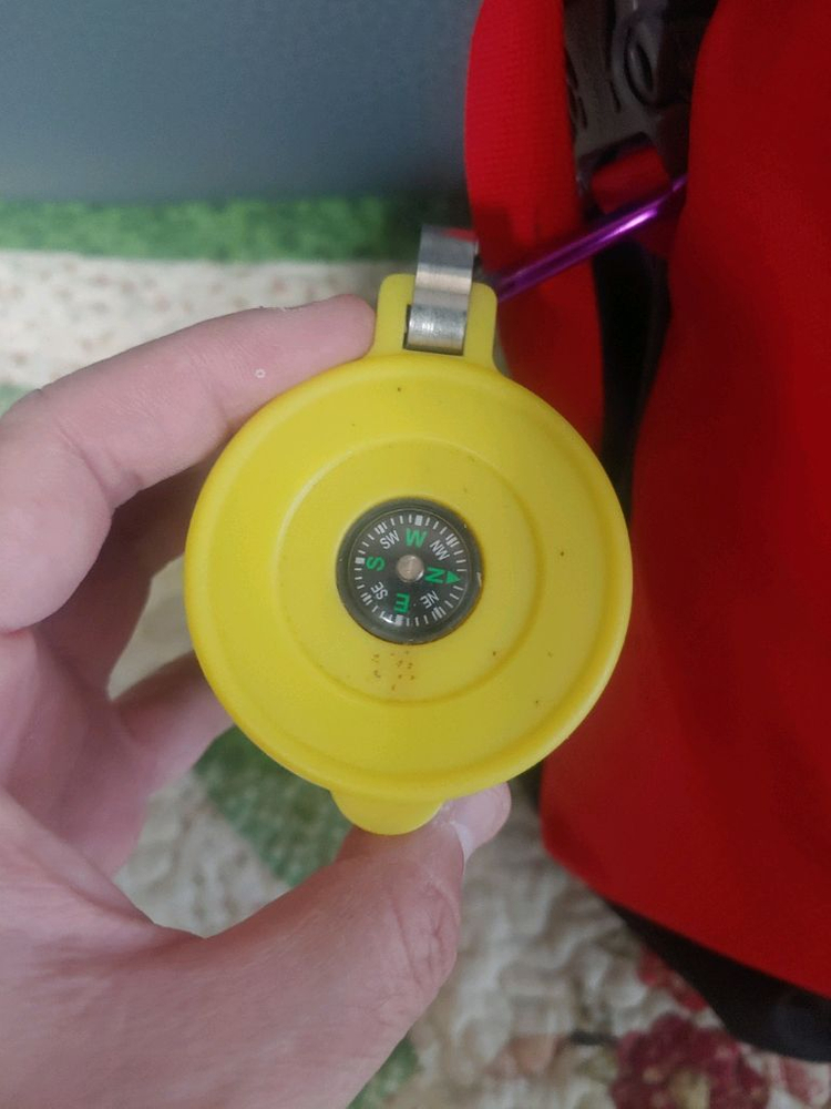 콜핑등산 배낭 백팩 이미지