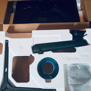 삼성 S32AG520(32인치, QHD, IPS, 165Hz) 모니터 이미지