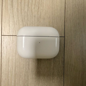 애어팟 프로2 본체 이미지