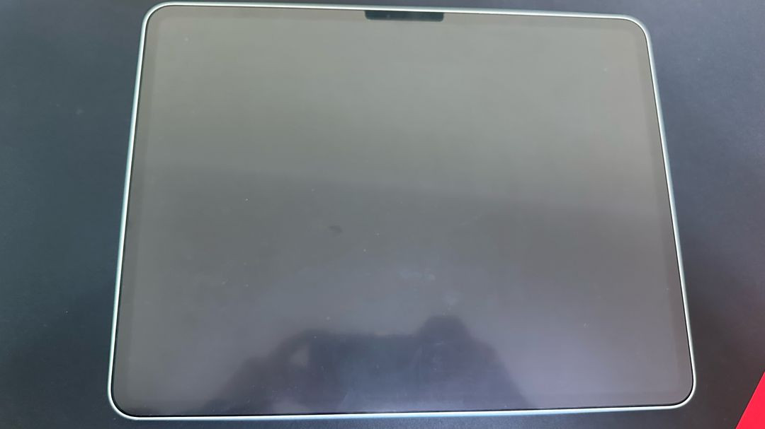 아이패드 프로 13 m4 512 wifi 와이파이 이미지