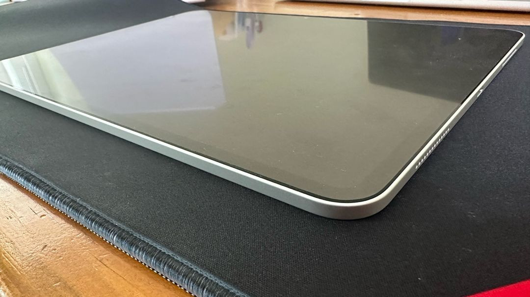 아이패드 프로 13 m4 512 wifi 와이파이 이미지