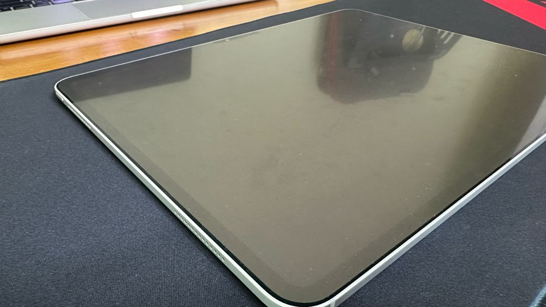 아이패드 프로 13 m4 512 wifi 와이파이 이미지