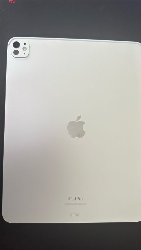 아이패드 프로 13 m4 512 wifi 와이파이 이미지