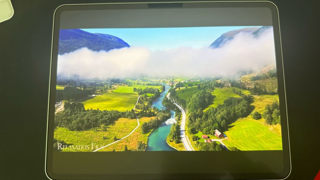 아이패드 프로 13 m4 512 wifi 와이파이 이미지