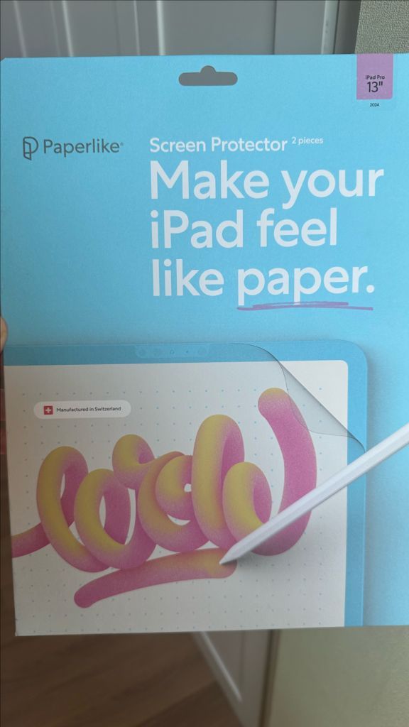 아이패드 프로 13 m4 512 wifi 와이파이 이미지