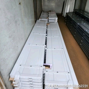 김포적재함 포터2 봉고3 마이티 메가트럭 프리마 적재함문짝 이미지