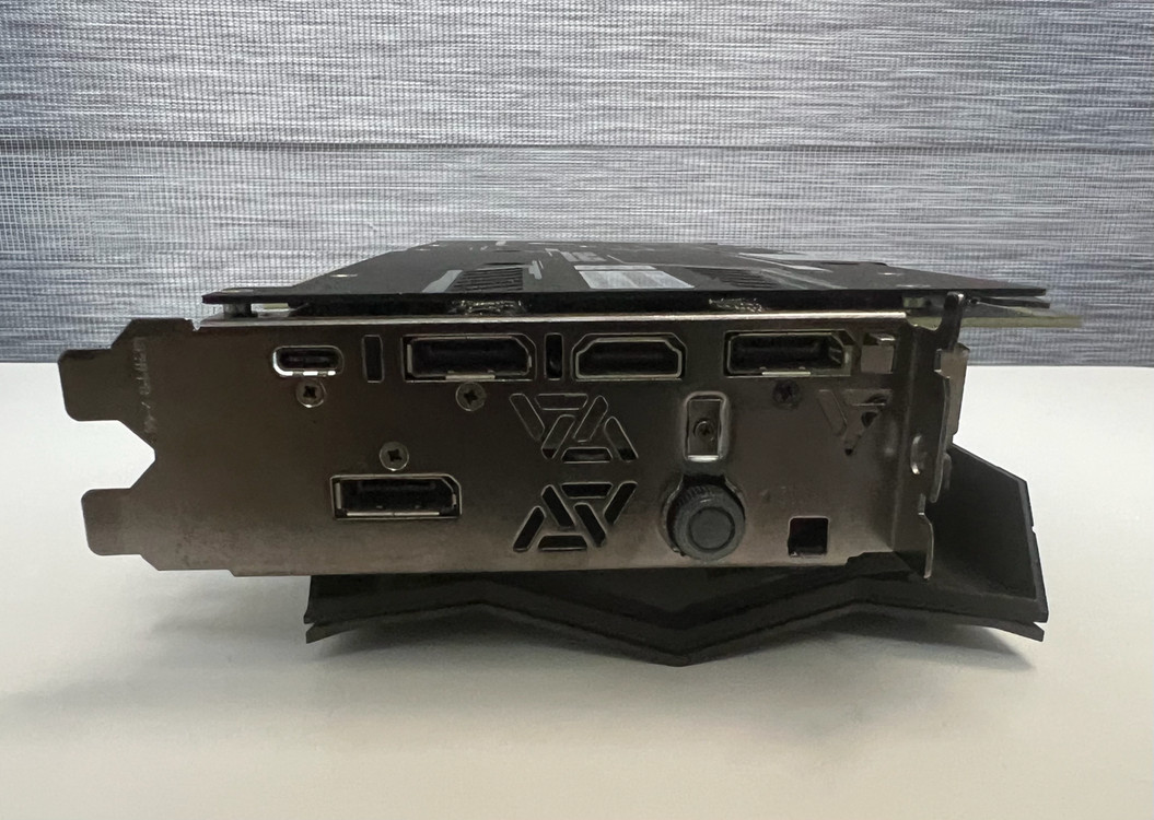 RTX 2070 Super 컬러풀 iGame Vulcan X OC 이미지