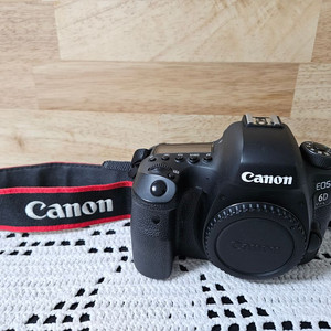 풀프레임 DSLR 카메라