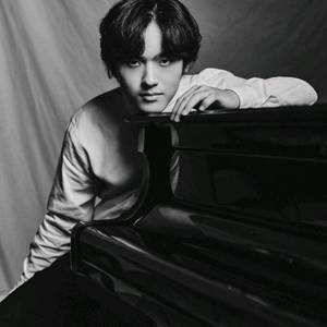 5/12 임윤찬 피아노 리사이틀 이미지