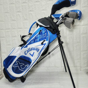 35"인치 주니어 클럽 켈리웨이 Xj풀셋트222 이미지