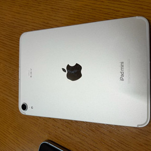 iPad mini (A17 pro) 128GB 이미지