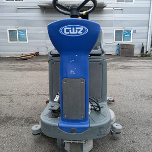 바닥청소차, 습식청소차 x7 34인치급 이미지