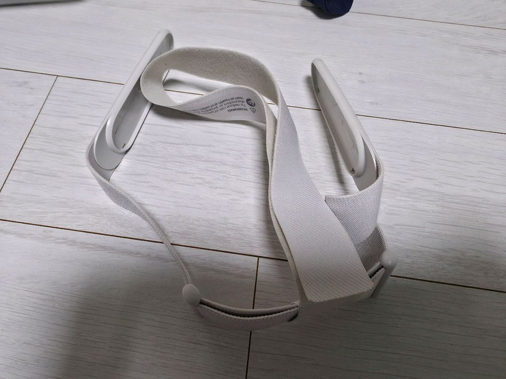 오큘러스 메타 퀘스트2 64GB 이미지