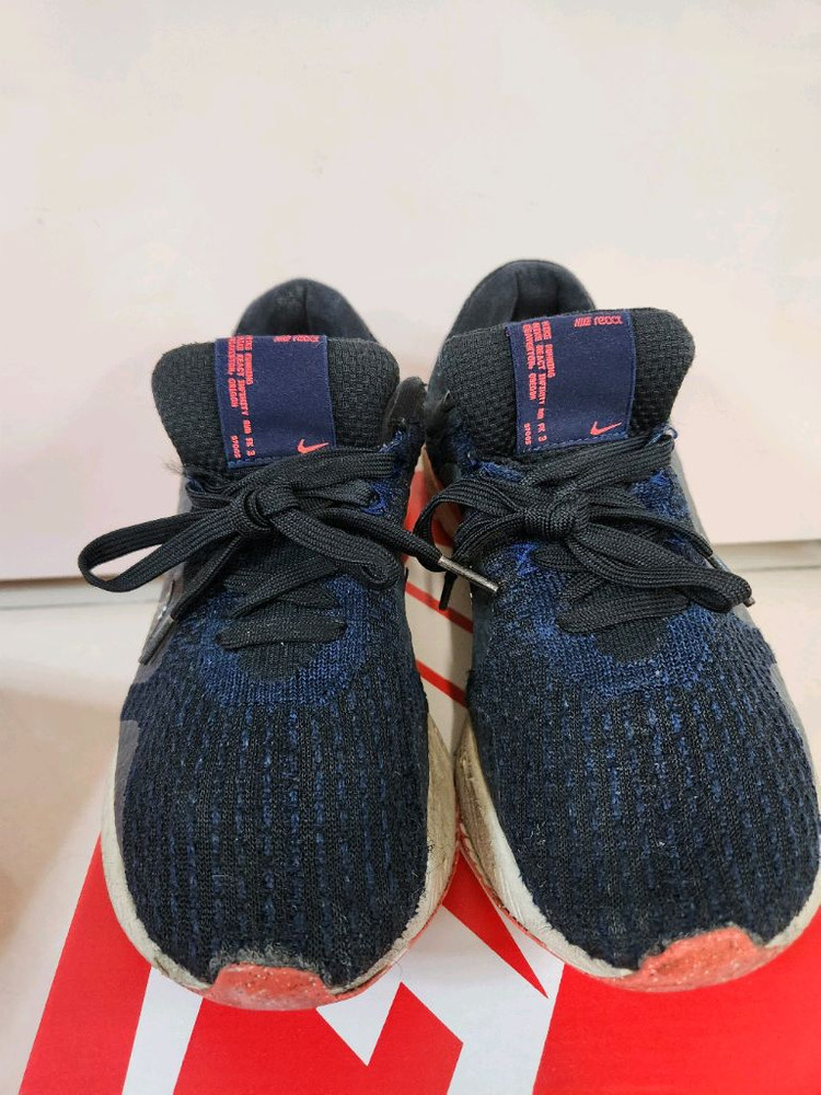 나이키 리액트 인피니티 런3 런닝화/265mm 이미지