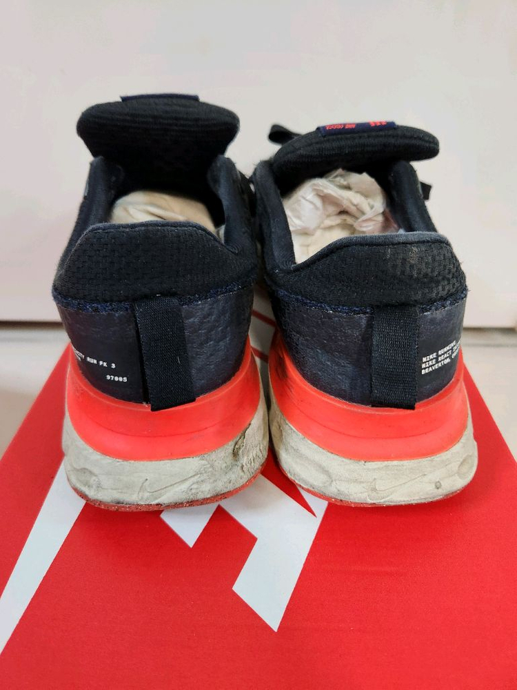 나이키 리액트 인피니티 런3 런닝화/265mm 이미지