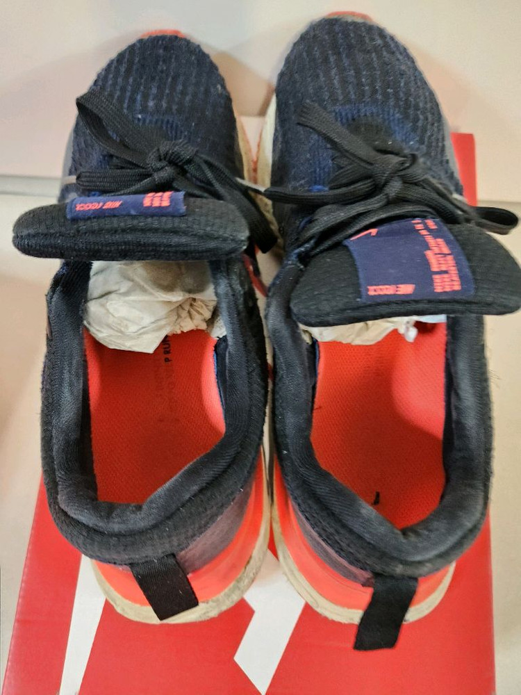 나이키 리액트 인피니티 런3 런닝화/265mm 이미지