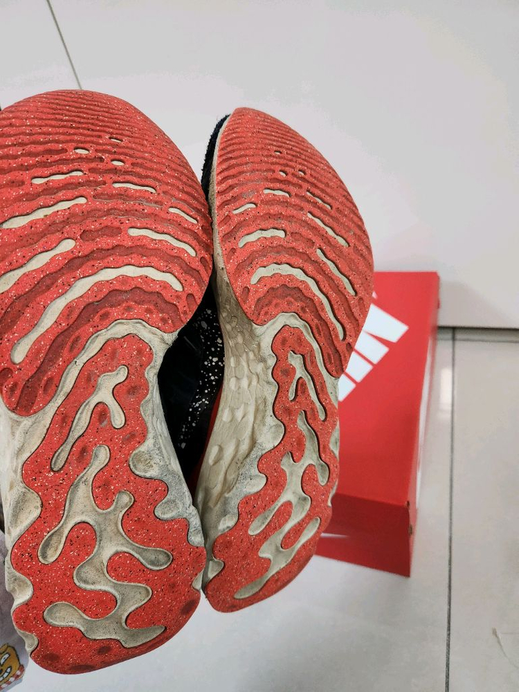 나이키 리액트 인피니티 런3 런닝화/265mm 이미지