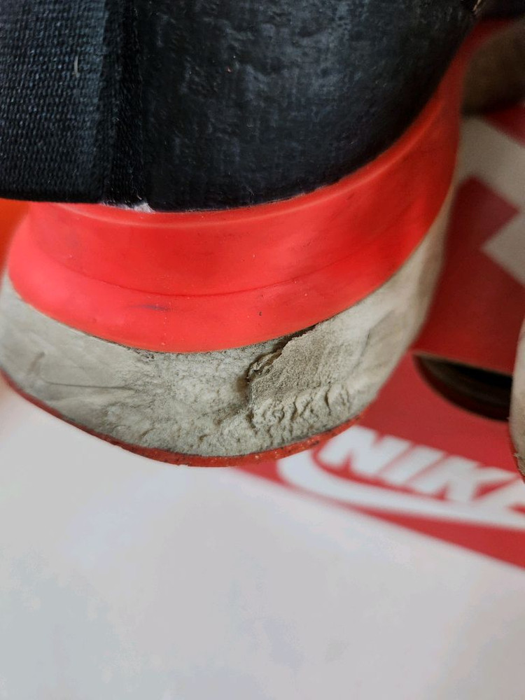 나이키 리액트 인피니티 런3 런닝화/265mm 이미지