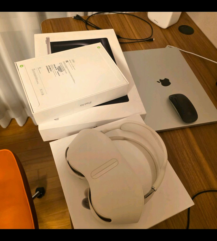 M4 max airport max ipad11 m3 magic mouse 이미지