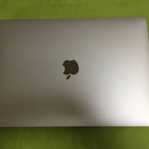 맥북 에어 M1 (2020) S급 이미지