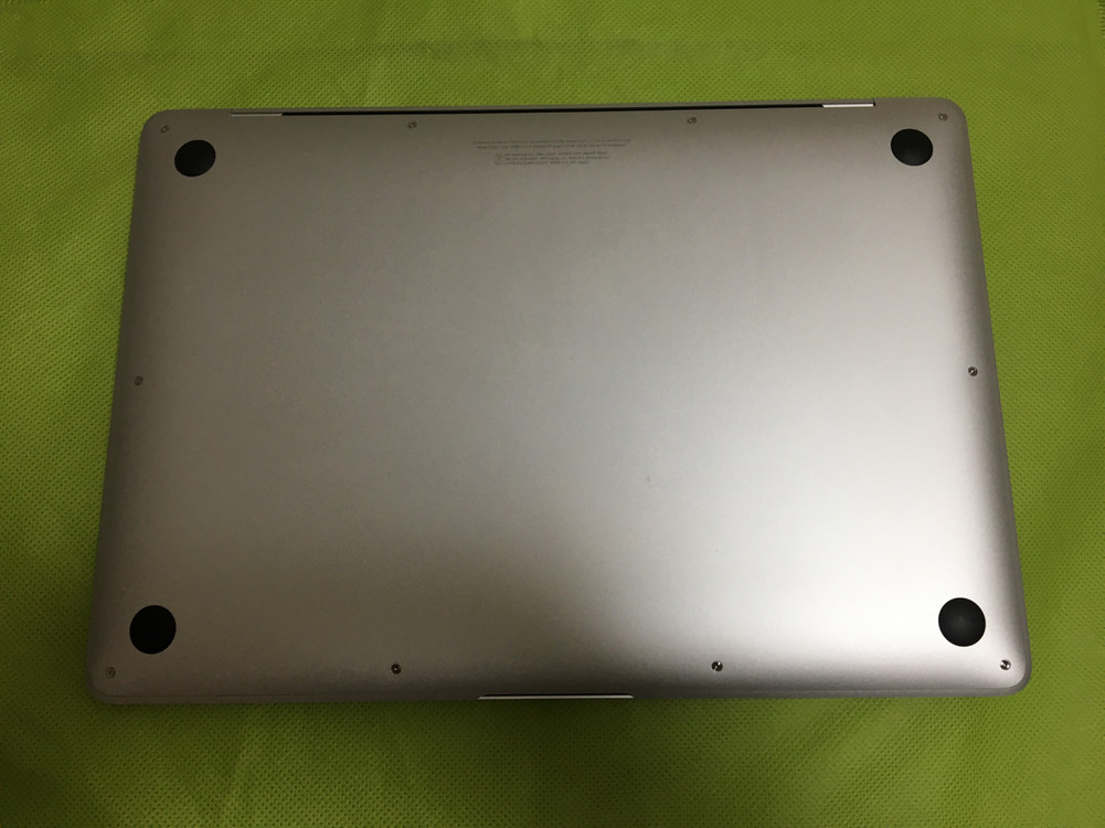 맥북 에어 M1 (2020) S급 이미지