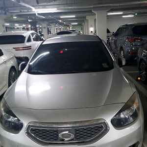 부산 르노삼성sm3 13년식 이미지