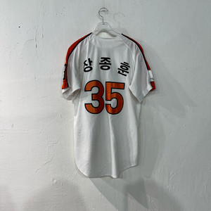 한화이글스 장종훈 유니폼 100 이미지