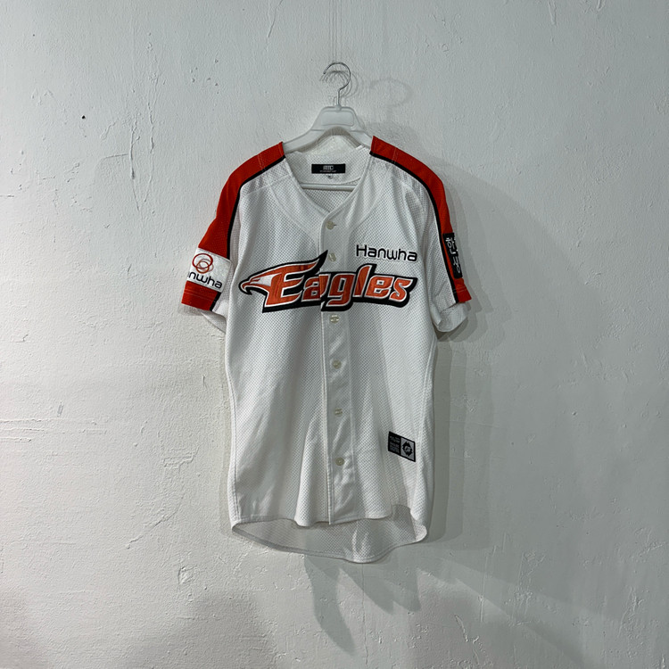 한화이글스 장종훈 유니폼 100 이미지