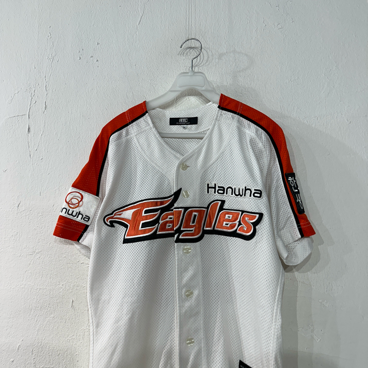 한화이글스 장종훈 유니폼 100 이미지