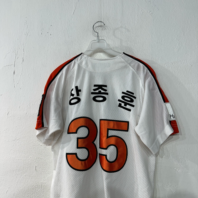 한화이글스 장종훈 유니폼 100 이미지