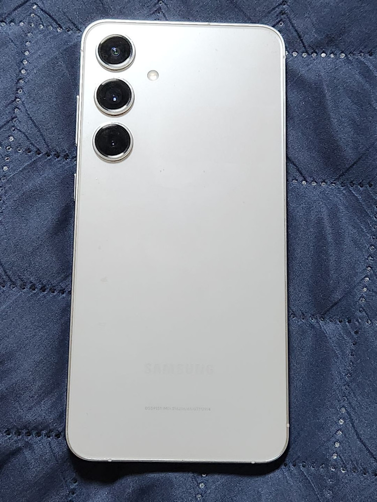 갤럭시S24+플러스 256G 무잔상 60425 이미지