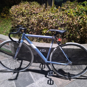 22년형 퀘이크 픽시 자전거 급처 이미지